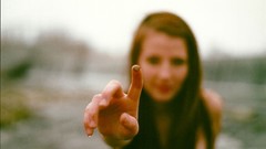 Film brunettes 1958 artwork