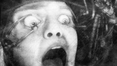 Film clockwork orange grayscale