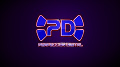 Film hero comics logos Blu-ray Perfeccion Digital