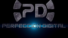 Film hero logos Blu-ray Perfeccion Digital