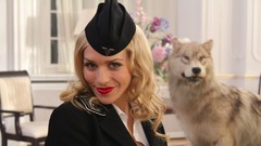 Film Iron Sky USA German blondes Finland science fiction 