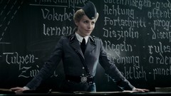 Film Iron Sky USA German blondes Finland science fiction 