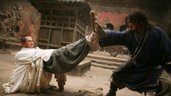 Film Jackie Chan Actors