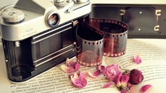 Film love old Hearts Cameras zenit