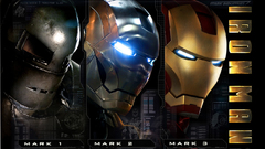 Film marvel comics Iron