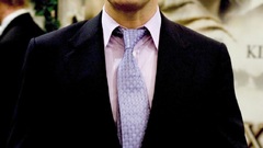 Film Morrissey Alexander (movie)