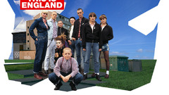 Film Movie England shane