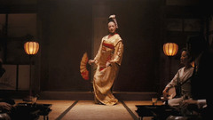 Film Movie memoirs geisha