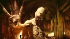 Film Pan's Labyrinth zombies