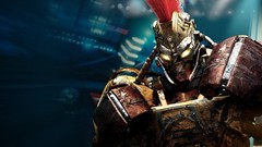Film Real Steel