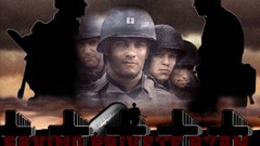 Film Saving Private Ryan