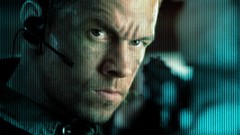 Film Shooter Actors mark wahlberg Bob Lee Swagger