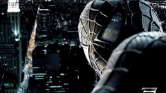 Film Spider-Man Spiderman 3