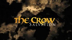 Film The Crow The Crow: Salvation