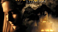 Film The Crow The Crow: Salvation
