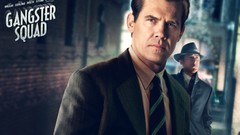 Film TV Josh Brolin Gangster Squad (Movie)
