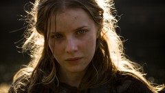 Film woman Actress Kane Rachel Hurd Wood