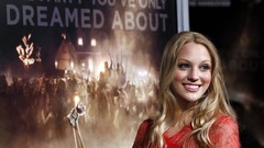 Film woman blondes project x Kirby Bliss Blanton