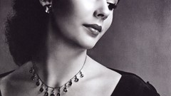 Film woman Elizabeth Taylor