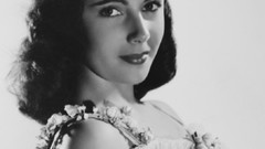 Film woman Elizabeth Taylor
