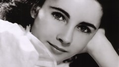 Film woman Elizabeth Taylor