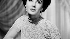 Film woman Elizabeth Taylor