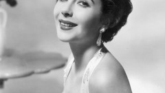 Film woman Elizabeth Taylor