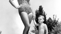 Film woman Elizabeth Taylor