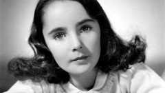 Film woman Elizabeth Taylor