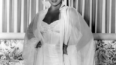 Film woman Elizabeth Taylor