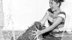 Film woman Elizabeth Taylor