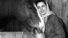 Film woman Elizabeth Taylor