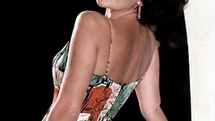 Film woman Elizabeth Taylor