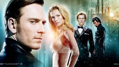 Film X-Men marvel michael fassbender kevin bacon magneto X-Men: 