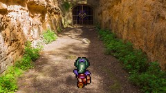 Final Fantasy 16 bit retro games Final Fantasy VI