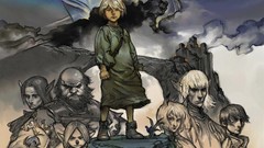 Final Fantasy artwork Final Fantasy XI