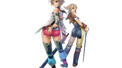 Final Fantasy Ashelia Bnargin