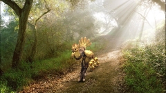 Final Fantasy Chocobo