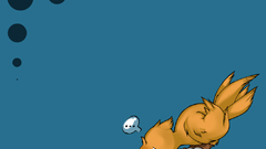 Final Fantasy Chocobo