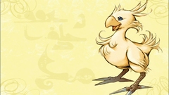 Final Fantasy Chocobo