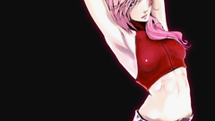 Final Fantasy Claire Farron