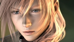 Final Fantasy Claire Farron