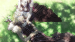 Final Fantasy cloud strife