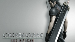 Final fantasy crisis core