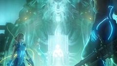 Final Fantasy Dirge of