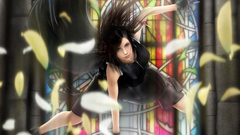 Final Fantasy fight Final