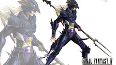 Final Fantasy Final Fantasy