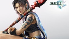 Final Fantasy final fantasy