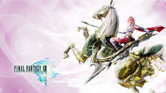 Final Fantasy final fantasy