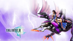 Final Fantasy final fantasy